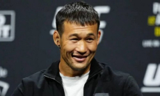 Шавкат Рахмонов угодил в «безумную» ситуацию в UFC