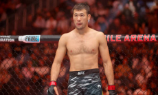 Шавкат Рахмонов узнал свое будущее в UFC