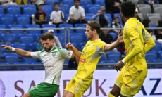 «Нужно выбираться». Вынесен вердикт перенесённому матчу КПЛ «Атырау» — «Астана»