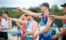 Назван состав сборной Казахстана по современному пятиборью на этап Кубка мира в Болгарии