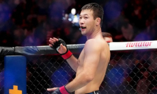 Неожиданные планы на Шавката Рахмонова получили одобрение