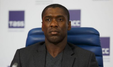 Легендарный футболист «отдал» «Золотой мяч» другому игроку