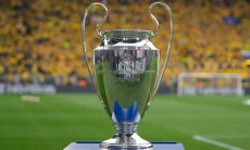 Суперкомпьютер определил главного претендента на победу в Лиге Чемпионов