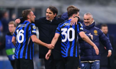 В Казахстане назвали победителя матча «Барселона» — «Интер» в Лиге Чемпионов