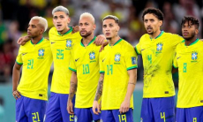 Бразилия выбрала нового главного тренера после отказа Анчелотти