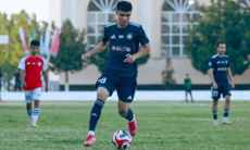 По следам Хусанова. Ещё один узбекистанский футболист может переехать в Англию