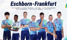 «Астана» объявила состав команды на гонку «Эшборн-Франкфурт»