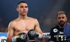 Чемпион мира отказался от титула ради реванша с Тимом Цзю