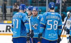 «Барыс» узнал дату открытия нового сезона КХЛ после провала