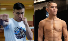 «Кот, мечтающий стать львом». Батыр Джукембаев отреагировал на Асу Алмабаева