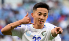 «Могу любую вещь взять». Файзуллаев продемонстрировал брендовый аксессуар