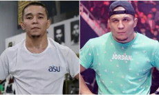 «Кто чемпион?» Асу Алмабаев «предъявил» Фанилю Рафикову