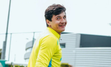 Абдукодир Хусанов узнал отличные новости из Англии