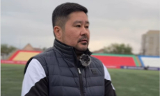 Главный тренер «Атырау» проявил смирение в матче с «Астаной»