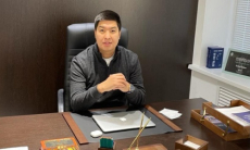 Начался суд на бывшим директором казахстанского футбольного клуба