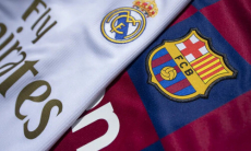 «Новый Месси» отказал «Барселоне» и выбрал «Реал»