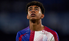 Ламина Ямаля «исключили» из «Барселоны». Подробности