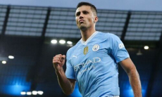 «Манчестер Сити» узнал дату возвращения Родри