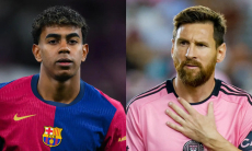 Ямаль или Месси? Эксперты поставили окончательную точку