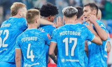 Алип помог «Зениту» победить ЦСКА в финале Пути РПЛ Кубка России