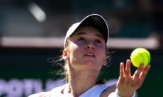 «Я нахожусь в меньшинстве». Елена Рыбакина сравнила себя с другими теннисистками