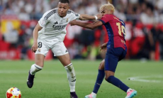 Вундеркинд «Барселоны» побил рекорд Мбаппе и переписал историю