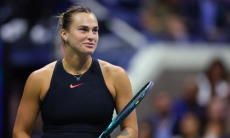 Драмой почти на три часа обернулся матч Соболенко с украинкой за полуфинал