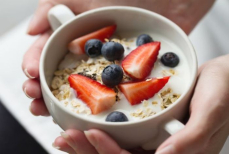 Онколог назвал завтрак для снижения риска рака. Ешьте это каждый день