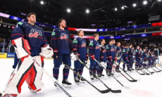 Соперник сборной Казахстана получил усиление с «бригадой» из НХЛ на чемпионат мира