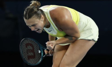 «Боже мой!». Арина Соболенко объяснила свое поведение в матче против украинки