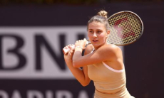 Украинская теннисистка осудила поступок Арины Соболенко