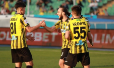 «Кайрат» бьет пенальти в разы больше других клубов на старте КПЛ-2025