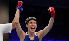 Казахстан уделал Узбекистан и выиграл исторический чемпионат Азии по боксу