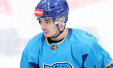 «Барыс» и «Авангард» определили победителя матча с 11-ю шайбами