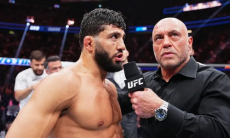 Ислам Махачев? Арман Царукян назвал желаемых соперников на следующий бой