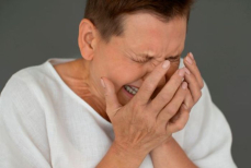 Эта боль признана самой невыносимой. И это не роды или перелом