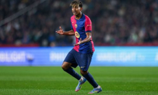 Фабио Капелло сделал выбор между Ямалем И Месси