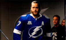 Экс-игрок «Барыса» переписал историю в плей-офф НХЛ