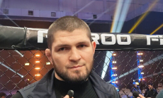 Хабиб Нурмагомедов назвал победителя Лиги Чемпионов-2025