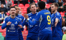 Оценена справедливость победы «Астаны» над «Атырау» в перенесенном матче КПЛ