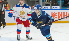 Сборной Казахстана указали на недостаток перед стартом на ЧМ-2025 по хоккею