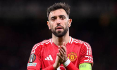 «Атлетик» — «Манчестер Юнайтед»: прямая трансляция матча в полуфинале Лиги Европы