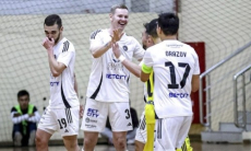 В Испании назвали главное оружие «Кайрата»