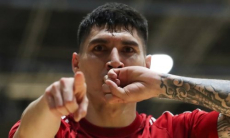 Прямая трансляция полуфинального матча «Кайрата» в финале четырех Лиги Чемпионов