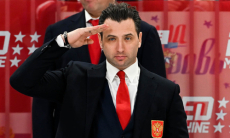 Роман Ротенберг дал напутствие сборной Казахстана после разгрома в Астане