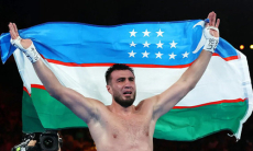 Джалолов отреагировал на историческое достижение бокса Узбекистана