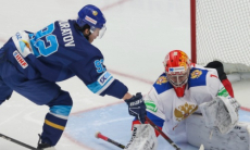 Эксперт отметил преимущество сборной России в игре с Казахстаном