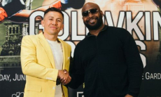 «Не думаю, что GGG допускает возвращение в бокс». Джонатан Бэнкс об общении с Головкиным и бое Алимханулы — Юбэнк