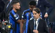 «Интер» вел дела с мафией перед матчем с «Барселоной»