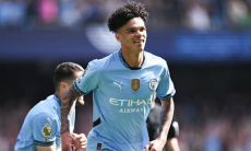 «Я кайфую». Конкурент Абдукодира Хусанова в «Манчестер Сити» сделал заявление